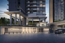 Vela Bay (D16), Apartment #561088281